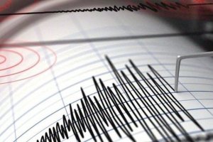 Yunanistan'da büyük deprem