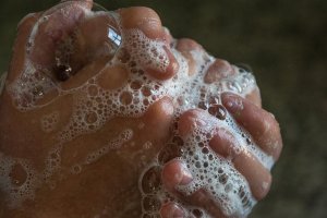'El yıkama ile önemli hastalıklardan korunulabilir' 