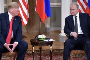 Trump Putin ile yapacağı görüşmeyi iptal etti