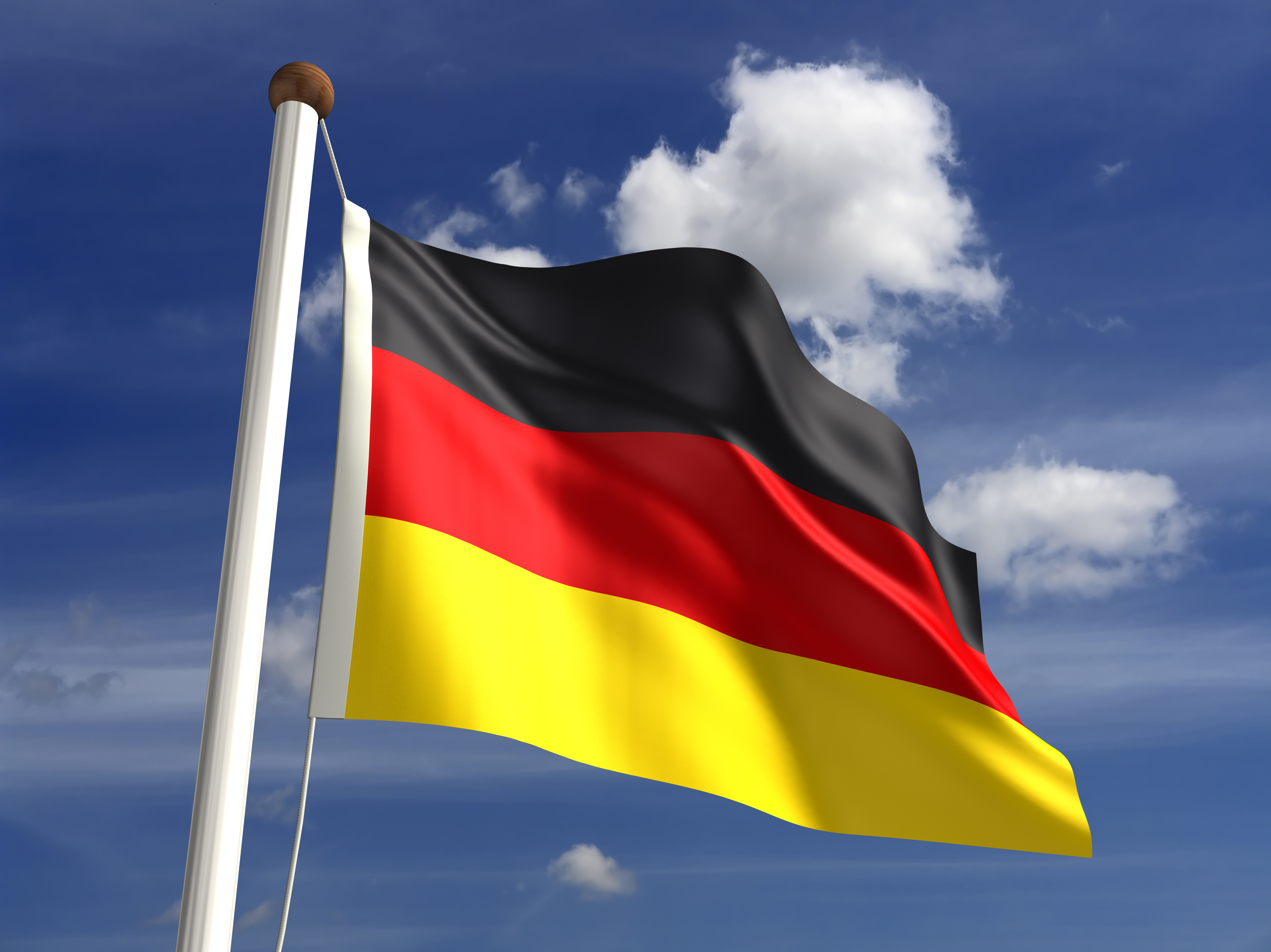 Германский. Флаг Германии. Флаг Германии ФРГ. Федеративная Республика Германия флаг. Флаг канцлера ФРГ.