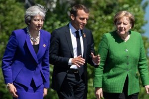 Avrupa’da “lider” krizi yaşanıyor