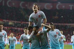Arnavutluk-Türkiye maçı İşkodra'da oynanacak