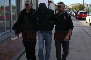 Adana'da yakalanan Reina saldırısı şüphelisi tutuklandı