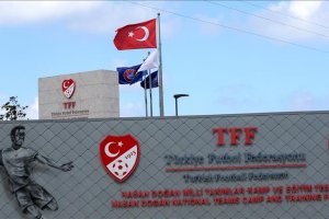 PFDK'dan Galatasaray'a röportaj cezası