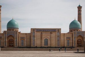 Özbekistan'dan 45 ülkenin vatandaşına vize muafiyeti 