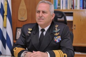 Yunanistan'da yeni Savunma Bakanı görevine başladı