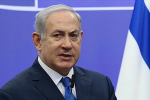 Netanyahu'dan İran ve Suriye'ye gözdağı