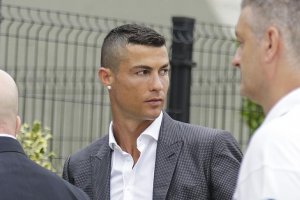 Ronaldo'nun özel talebine İspanyol mahkemesinden ret