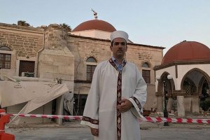 Yunanistan’da Müslüman Türklerin vakıf malları usulsüz satılıyor