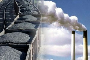 Almanya'da kömür santrallerinin kapatılması önerisi