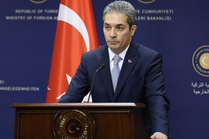 Türkiye 'isim anlaşması'nı memnuniyetle karşıladı