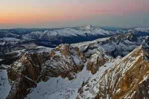 İtalyan Alpleri'ndeki uçak ve helikopter kazası: 7 ölü