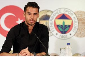 Fenerbahçe Reyes'i kiraladı