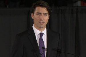Trudeau'dan 2017'de saldırıya uğrayan camiye ziyaret