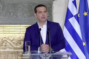 Yunanistan'da hükümetten asgari ücrette artış kararı