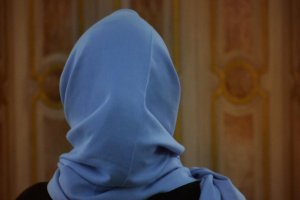 Almanya'daki başörtüsü yasağı Avrupa Adalet Divanı'na sevk edildi