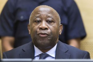 Belçika, Laurent Gbagbo'yu ülkeye kabul edecek