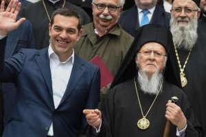 Yunanistan’da laiklik anayasaya giriyor
