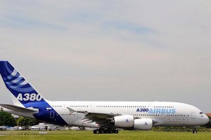Geniş gövdeli A380 uçaklarının üretimini sonlandırıyor