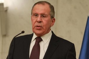 Lavrov'dan Soçi Zirvesi açıklaması