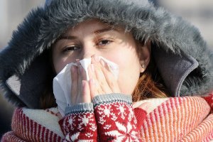 Yunanistan'da grip can almaya devam ediyor