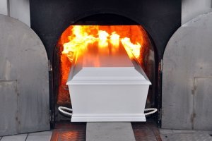 Yunanistan'da ilk krematoryum açılıyor