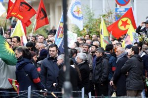 Avrupa’da yükselen PKK terörü ve Belçika