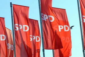 SPD, Suudi Arabistan'a silah satışına karşı geliyor