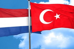 Türkiye ve Hollanda arasındaki siyasi istişareler toplantısı