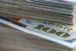 Kenya’da 20 milyon dolar sahte banknot ele geçirildi 