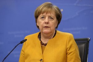 Alman ekonomisi sert bir Brexit için iyi hazırlandı