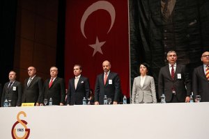 Galatasaray yönetimi seçime gidiyor