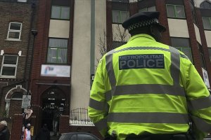 İngiltere'de İslami eğitim veren okula saldırı yapıldı
