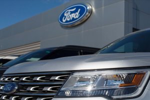 Ford Rusya'daki üretimini durduyor
