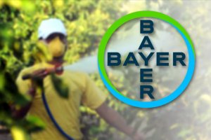 Alman kimya devi Bayer'e 80 milyon dolarlık kanser cezası