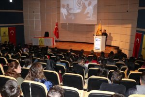 TRT'den 'Akademi Eğitim Kampı'