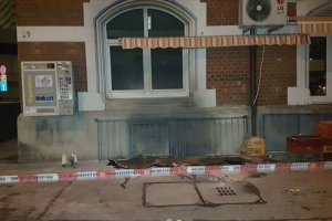 Almanya’da camiye saldıranlara hapis cezası