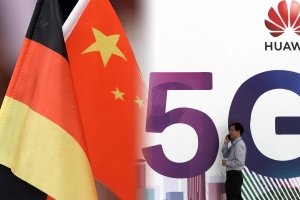 Almanya, Çinli Huawei'yi 5G ağının kurulmasında dışlamayacak