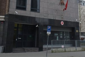 Türkiye'nin Rotterdam Başkonsolosluğuna saldırı planlayan kişinin cezası 8 yıla çıkarıldı