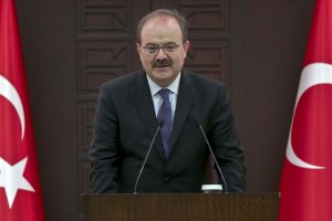 TİKA Başkanı Çam, Kültür ve Turizm Bakanı Yardımcısı olarak atandı