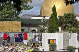 Yeni Zelanda'daki camilerde Ramazan tedbirleri alınacak