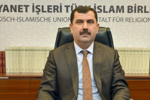 DİTİB Genel Başkanı Türkmen Mübarek Ramazan Ayı vesilesiyle bir mesaj yayımladı