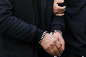Yunanistan'a kaçmak isteyen FETÖ şüphelileri tutuklandı