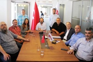 İzmir-Selanik arası feribot sefer sayılarının artırılması planlanıyor