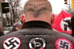 Neo Naziler, 25 bin kişilik ölüm listesi yaptılar