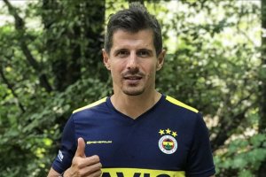 Fenerbahçe Kaptanı: Elimizden geldiğince iyi çalıştık