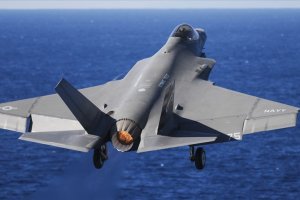 İsrail'in Türkiye’ye F-35 satışına engel olduğu ortaya çıktı