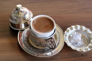 500 yıllık Türk kahvesini dünya keşfedecek