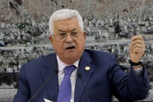 Abbas: Yahudi yerleşim birimlerinin tamamı yok olacak