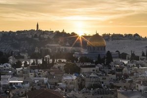 FKÖ: 'İsrail bölgeyi dini savaşa sürüklüyor'
